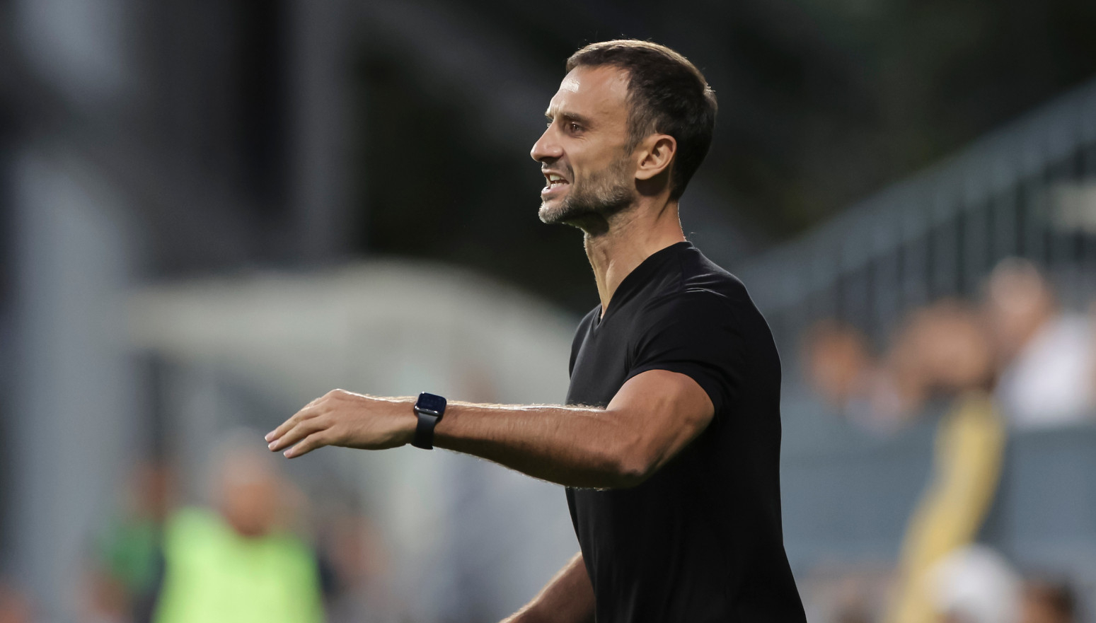 Trener TSC posle istorijske pobede: "Mnogo je bolji srpski fudbal nego što mislimo"