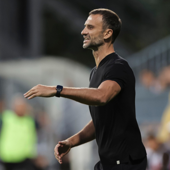 TSC "na noge" Gentu: "Znamo – neće biti nimalo lako"