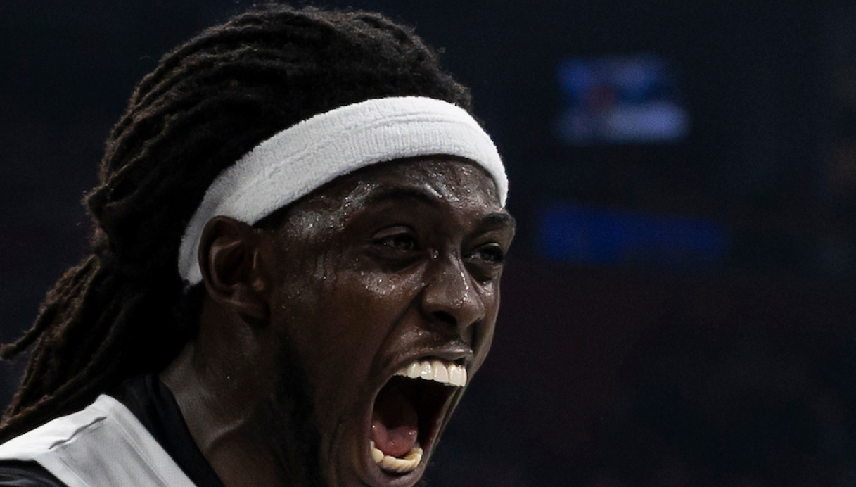 Hapoel preti tužbom zbog Motlija: "I dalje je naš igrač"