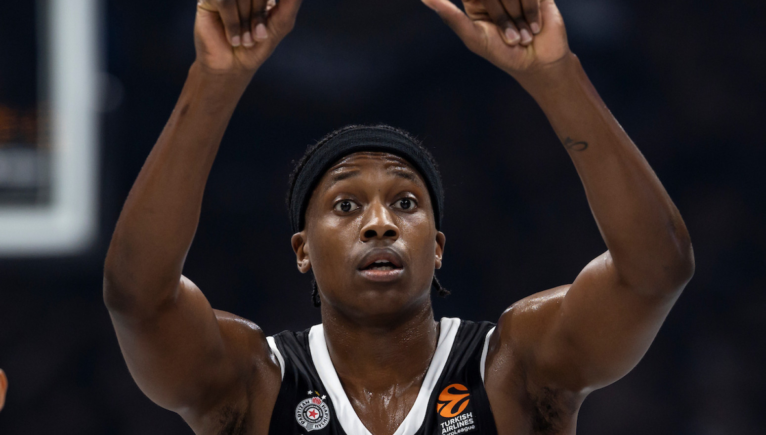 Nilikina opet promašio šut za pobedu VIDEO