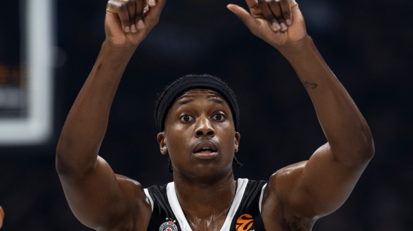 Nilikina opet promašio šut za pobedu VIDEO