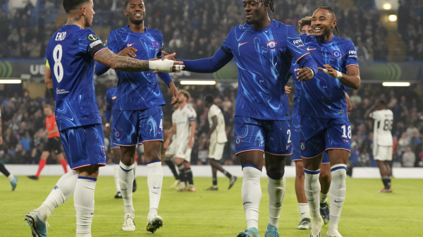 Čelsi ponizio Jermene – 8:0; "Bomba" Đuričića u porazu Panatinaikosa VIDEO