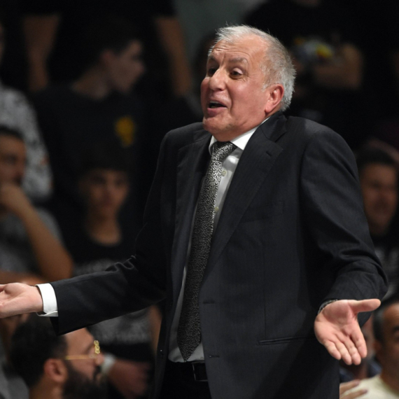 Obradović posle poraza otkrio šta će reći igračima