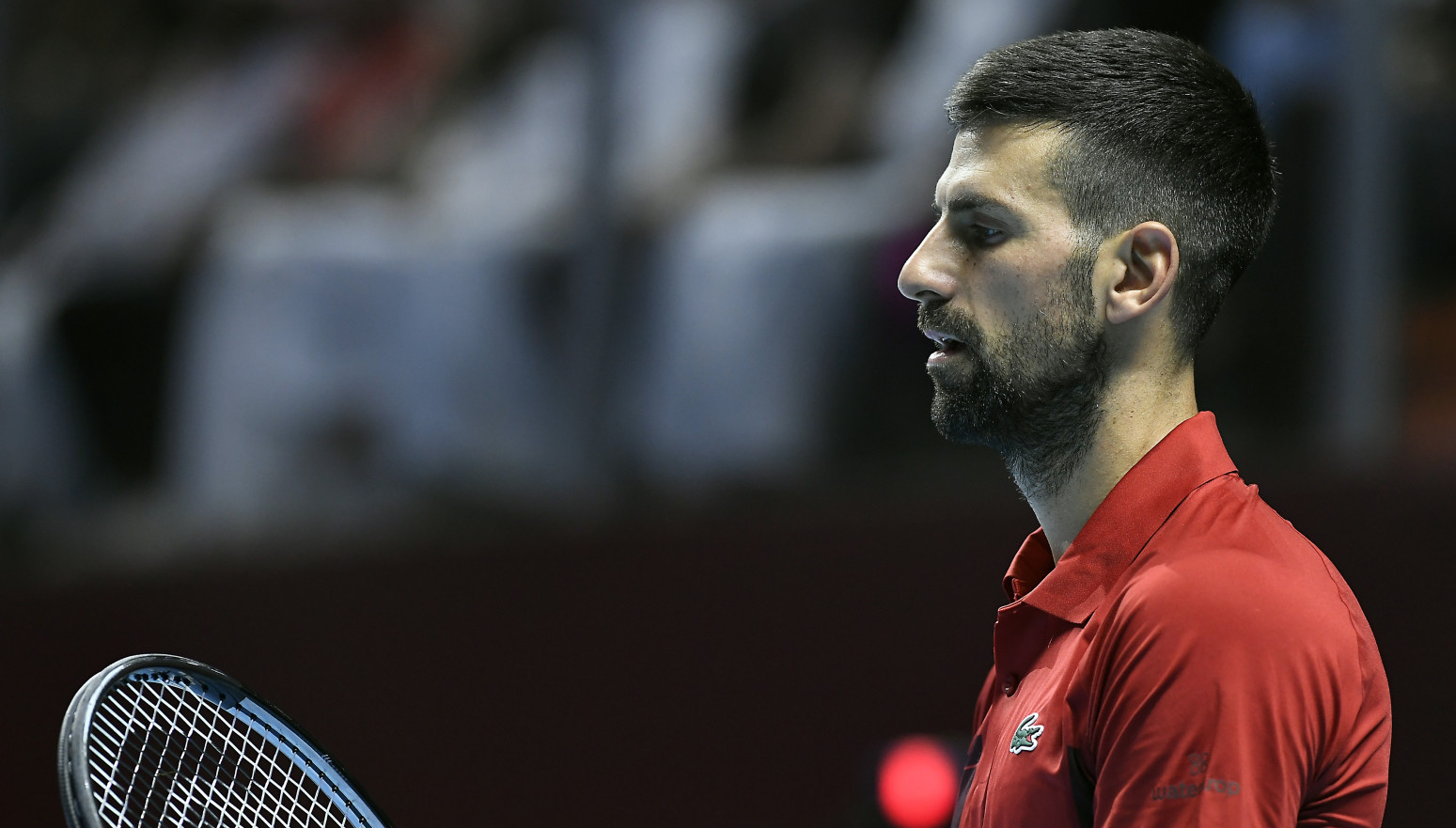 Đoković otkrio kada se vraća na teren!