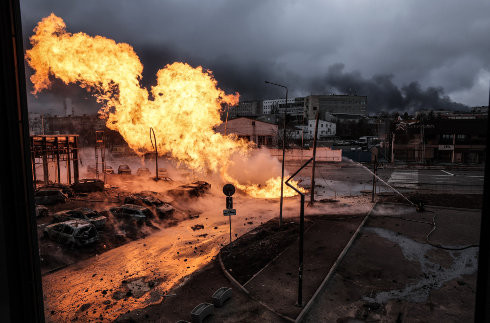 Rat – dan 1.020: Rusi oslobodili Plehovo; Zelenski "žuri" u NATO; Stranci stižu na front?