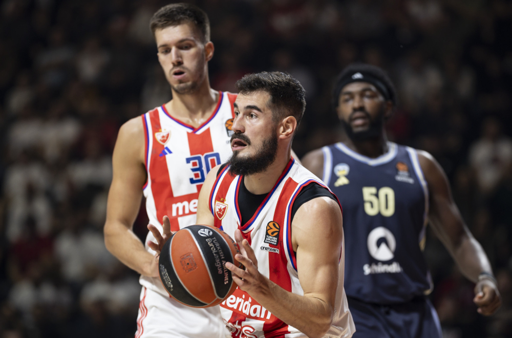 B92.sport skener: Povratak na pobednički kolosek