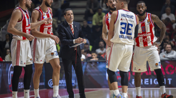 "Okrećemo se obavezama u ABA ligi - nema potcenjivanja"