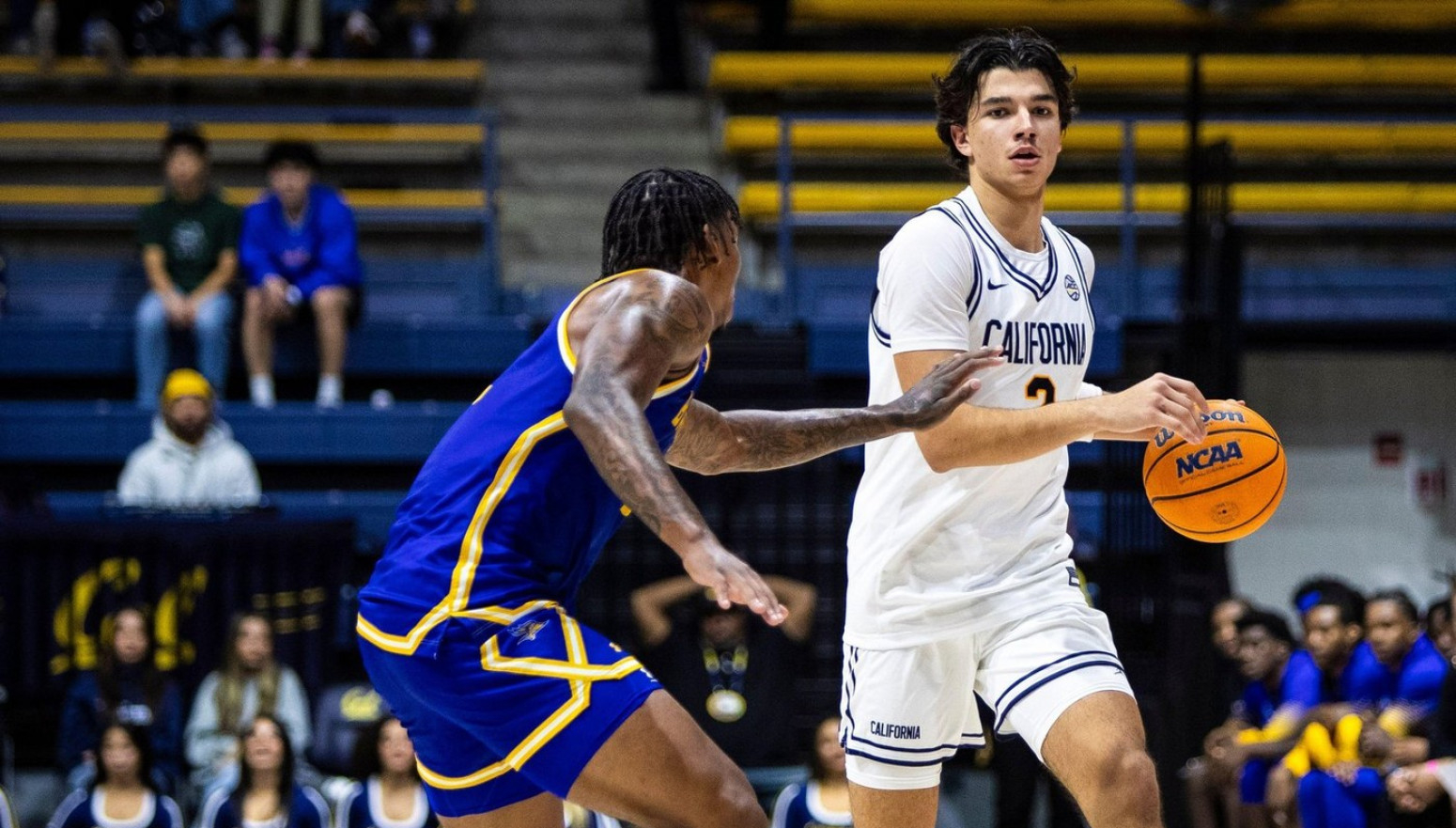 Sin Peđe Stojakovića blista u NCAA ligi VIDEO