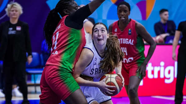 "Sve zadatke smo ispunile" VIDEO