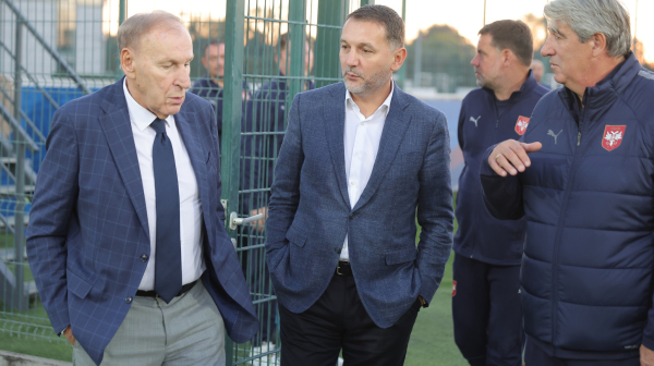 FSS konačno reaguje – Superliga sa 12 klubova!