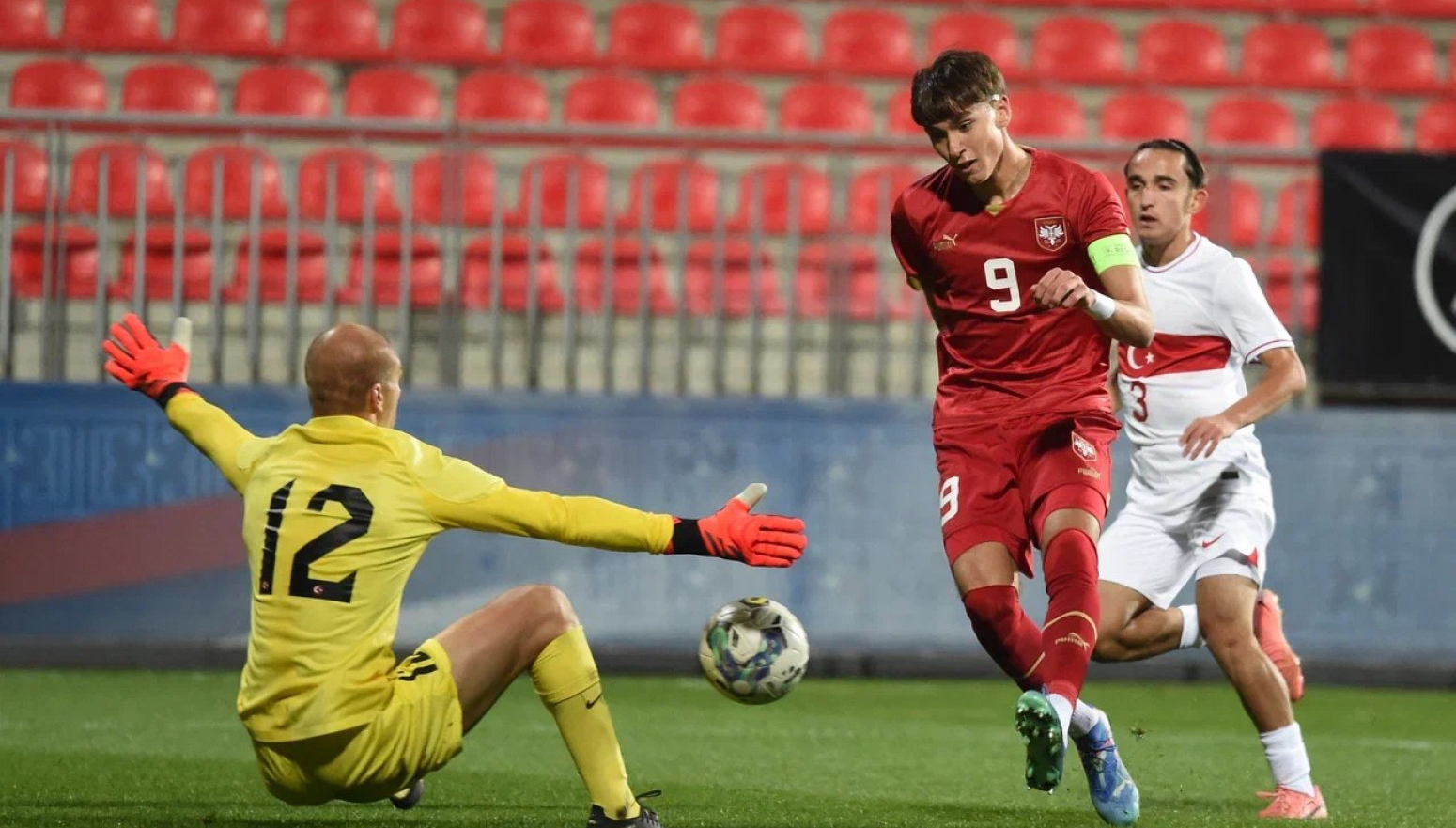 Remi Srbije bez posledica