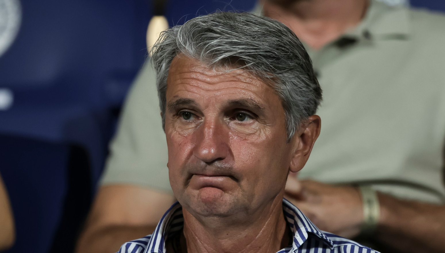 FSS nemilosrdan – poznati trener izbačen iz fudbala zbog pokušaja nameštanja!