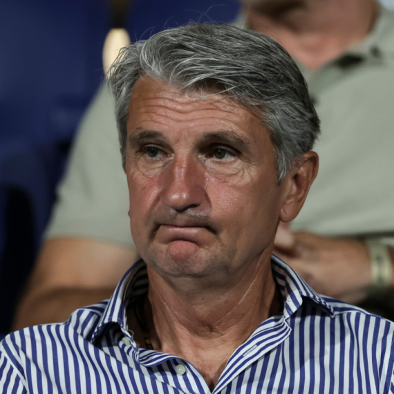 FSS nemilosrdan – poznati trener izbačen iz fudbala zbog pokušaja nameštanja!