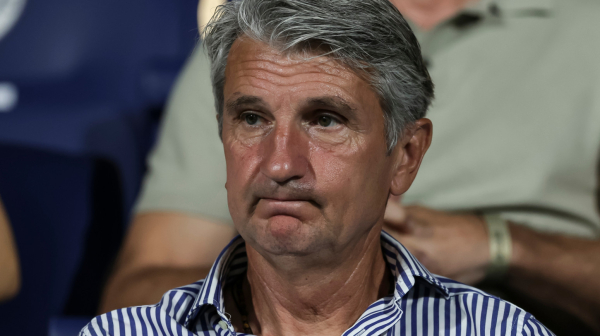 FSS nemilosrdan – poznati trener izbačen iz fudbala zbog pokušaja nameštanja!