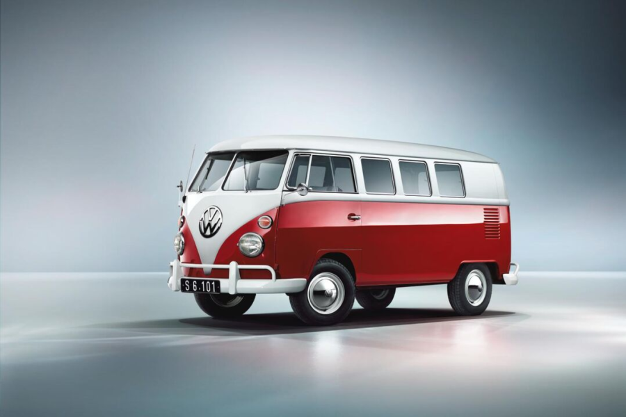Volkswagen u krizi – živela nostalgija!