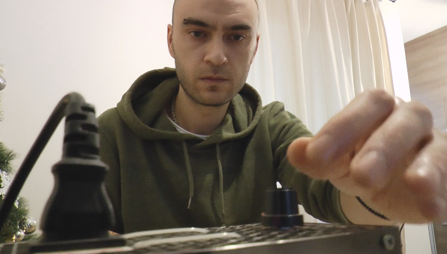 Ivan iz Užica svoj hobi pretočio u biznis, ni Nada Topčagić mu nije odolela FOTO