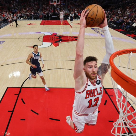 Fenerbahče doveo NBA igrača, pa ga prosledio u Bajern VIDEO