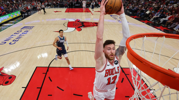 Fenerbahče doveo NBA igrača, pa ga prosledio u Bajern VIDEO