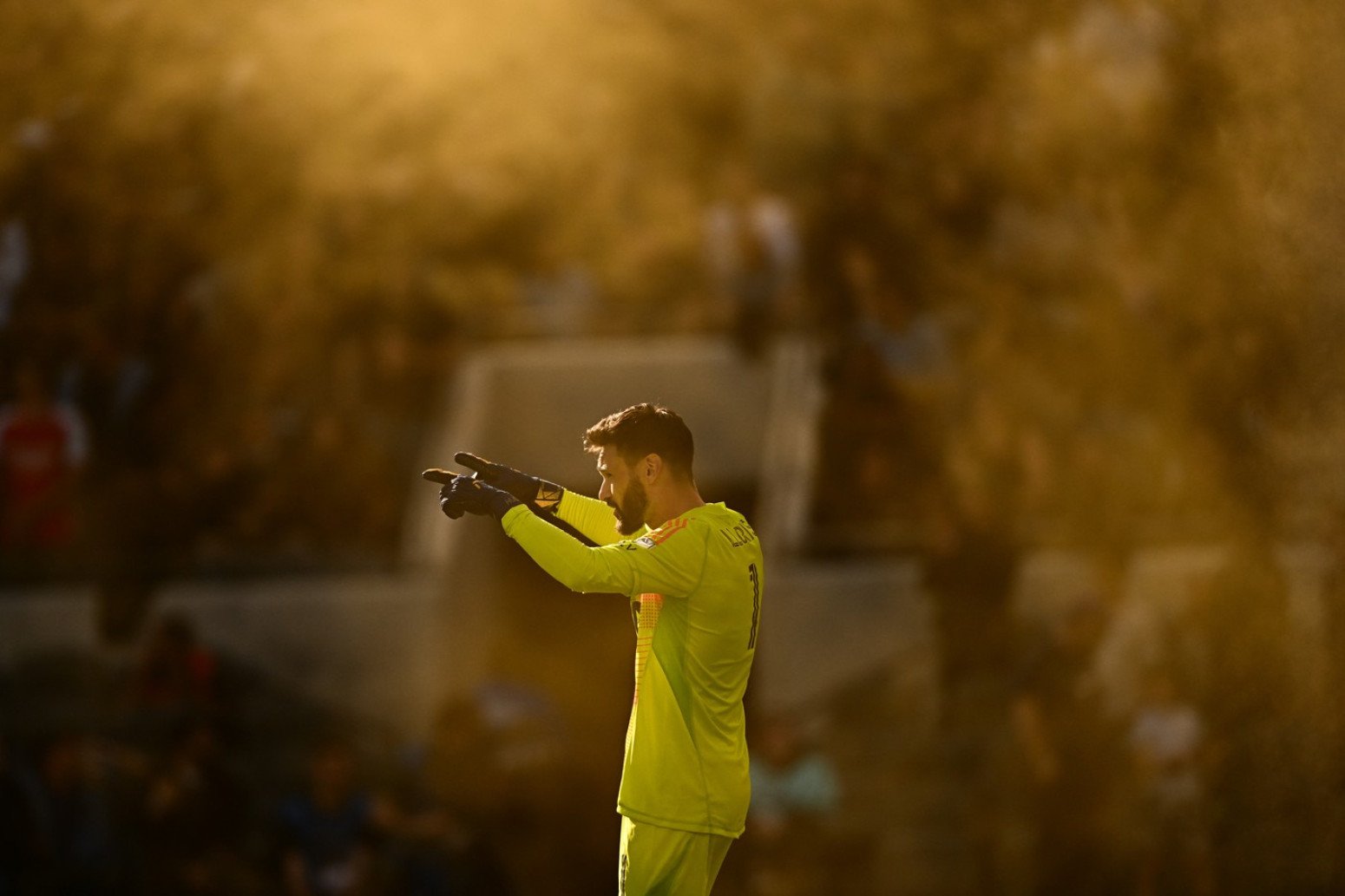 Velika ispovest Iga Lorisa – o Konteu, finalu LŠ i gubitničkom mentalitetu Totenhema