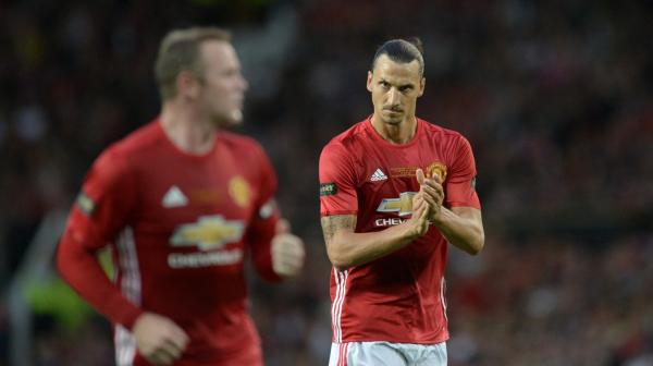 Spremite se za spektakl: Zlatan vs Runi – u ringu