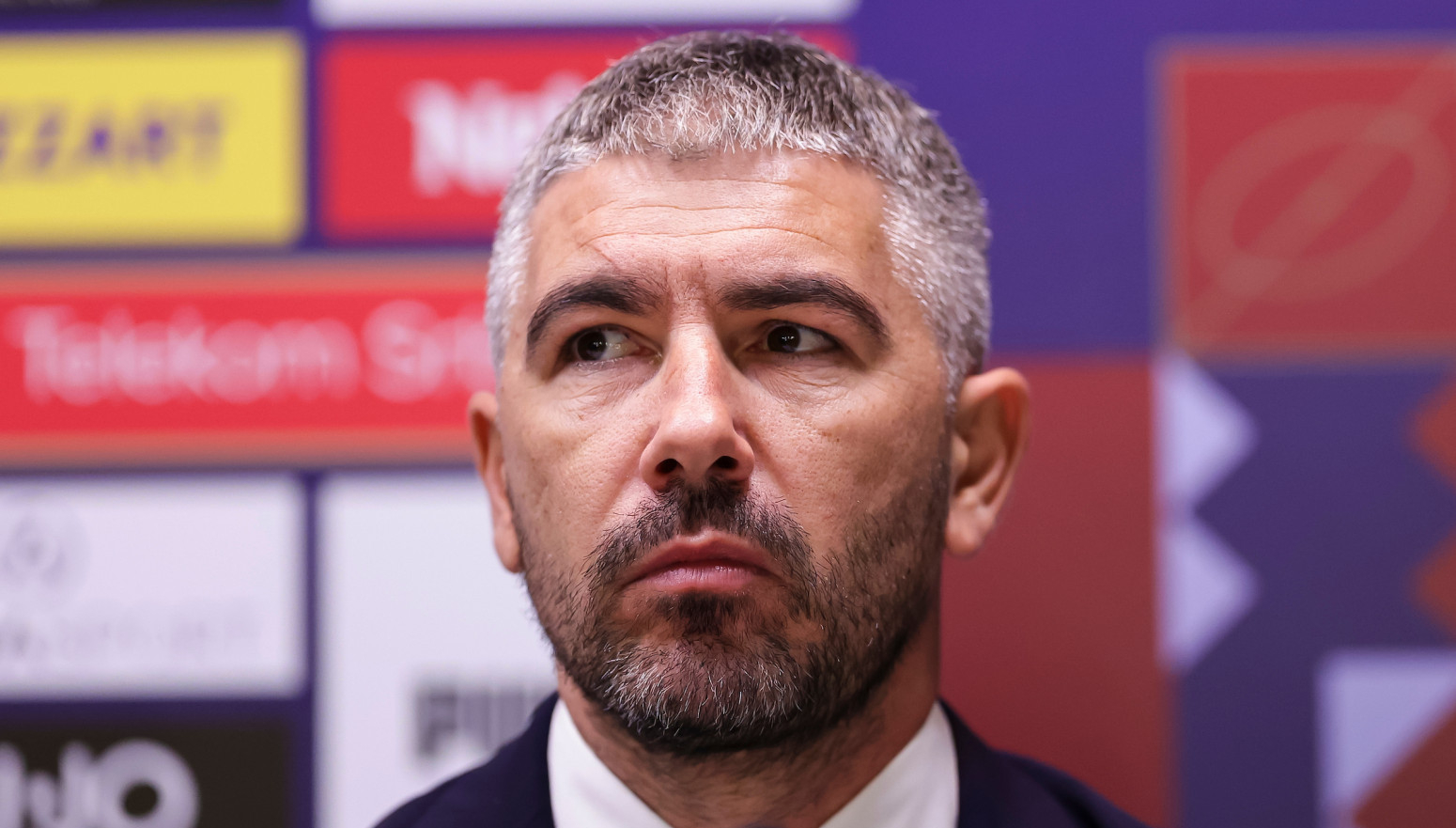 Aleksandar Kolarov novi selektor Srbije VIDEO