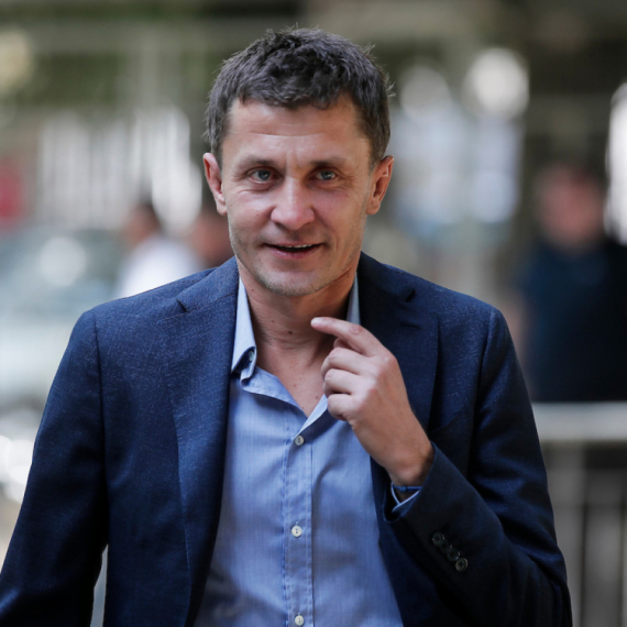 Da li je vreme za Sašu Ilića?