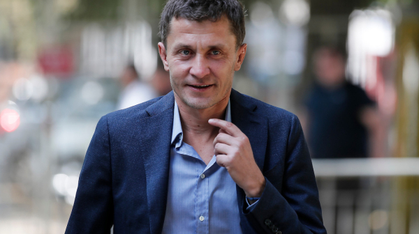 Da li je vreme za Sašu Ilića?