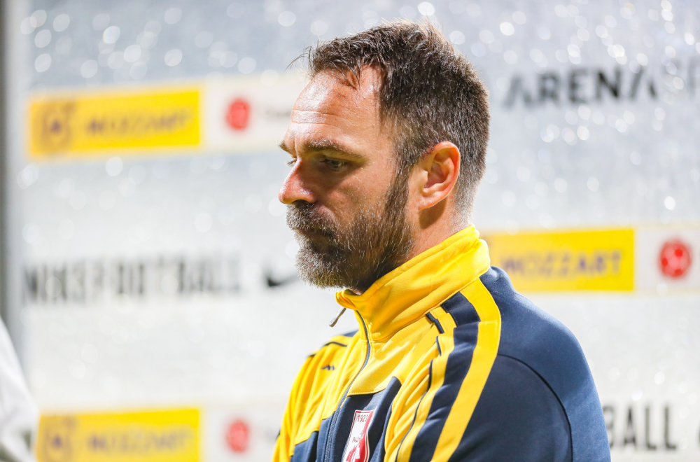 "Novi Pazar ima ambiciju da pojuri Evropu"