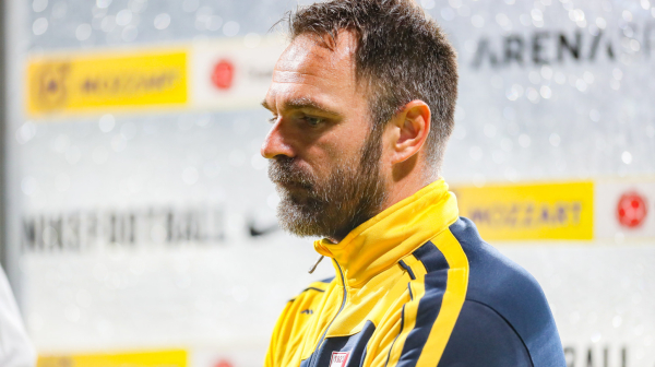 "Novi Pazar ima ambiciju da pojuri Evropu"