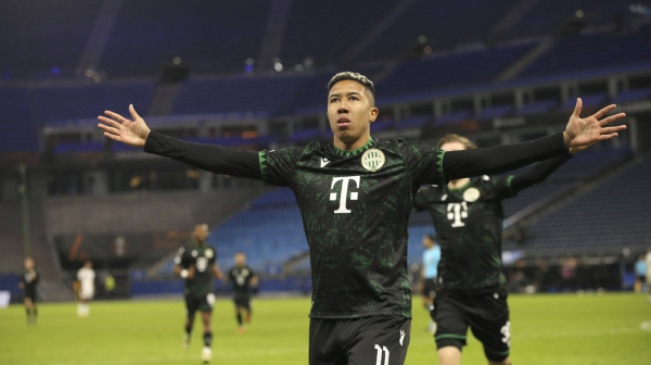 Partizan izgubio 9:2 od najgoreg tima Lige Evrope – Saldanja im ponovo tresao mrežu VIDEO