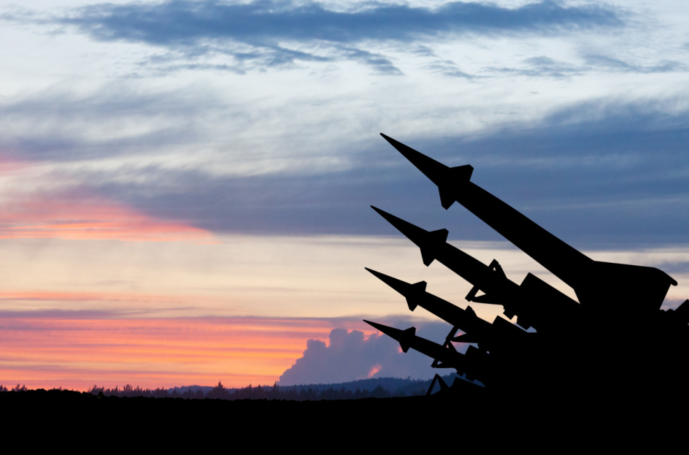 Spremni su: Uništiće hemijsko oružje