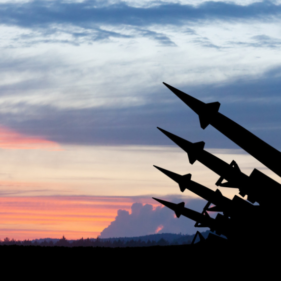 Spremni su: Uništiće hemijsko oružje