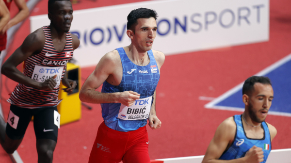 Beogradski polumaraton zakazan za 24. novembar