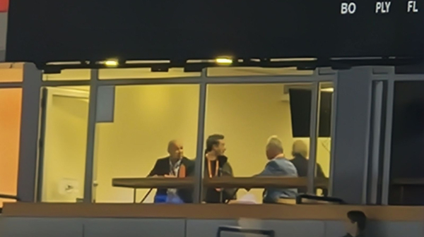 Lana Vujović u subotu trenira sa Vajdom