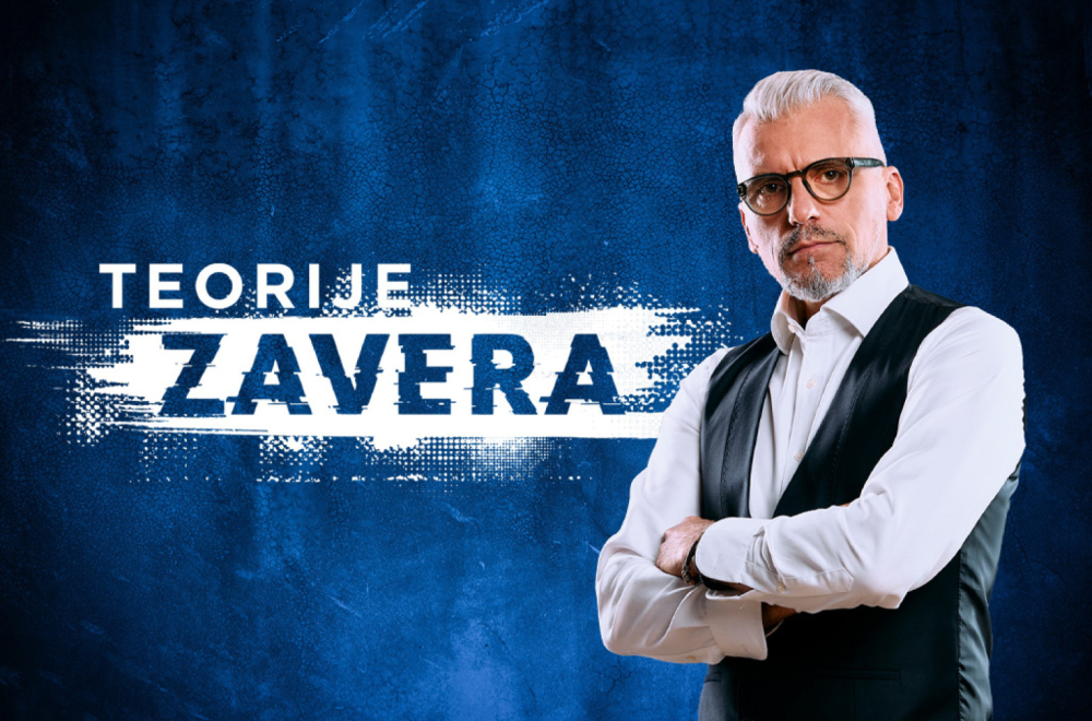 Teorije zavera - Nedelja, 5. oktobar - Da li je vreme posle petog oktobra bilo izdaja ili zlatno doba?