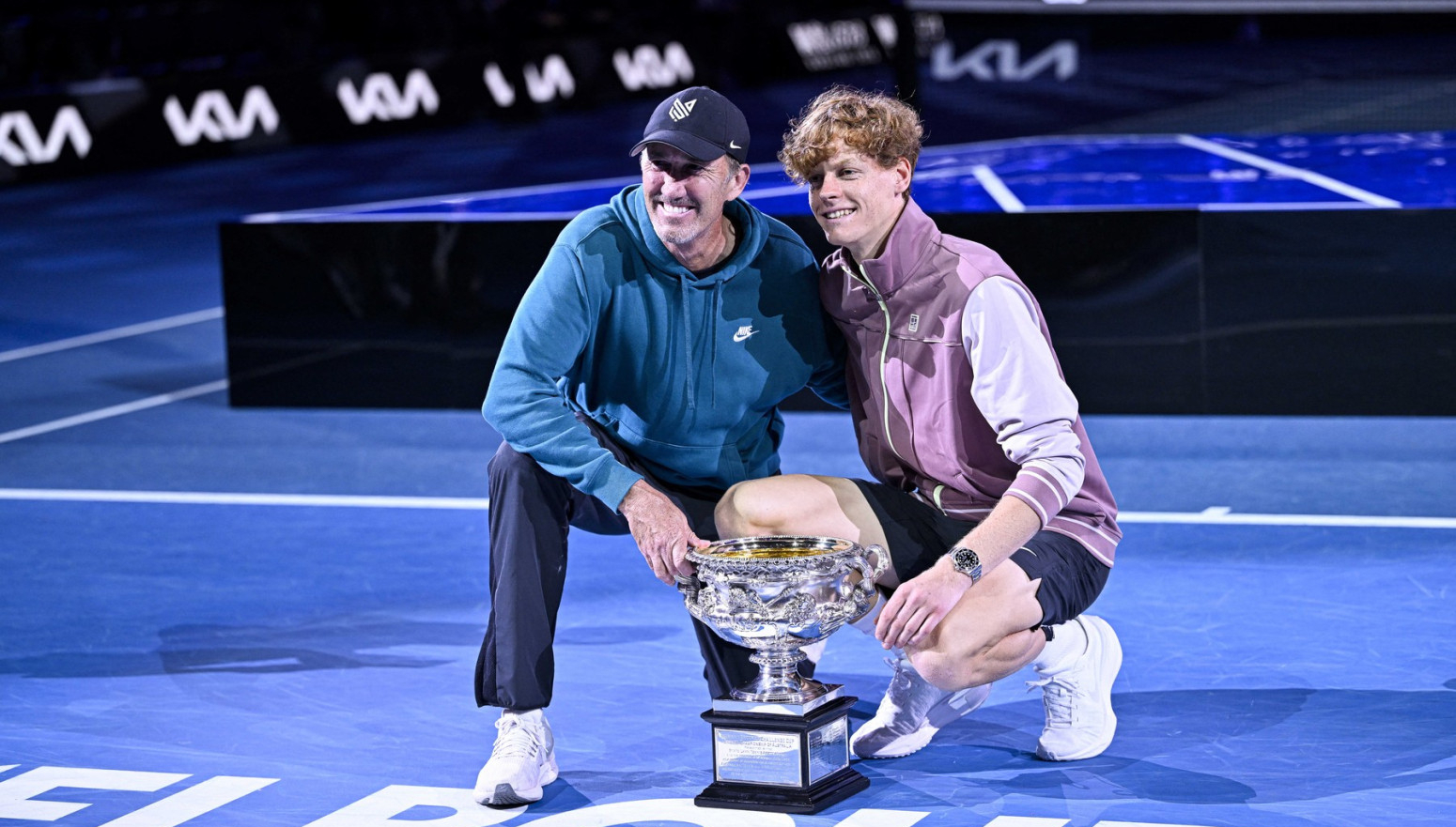 "Siner nije uradio ništa loše"