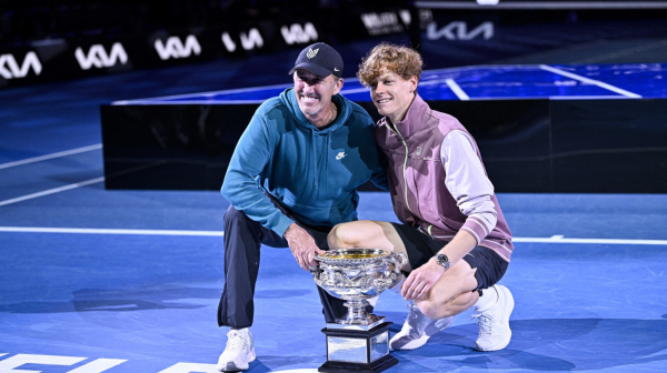 "Siner nije uradio ništa loše"