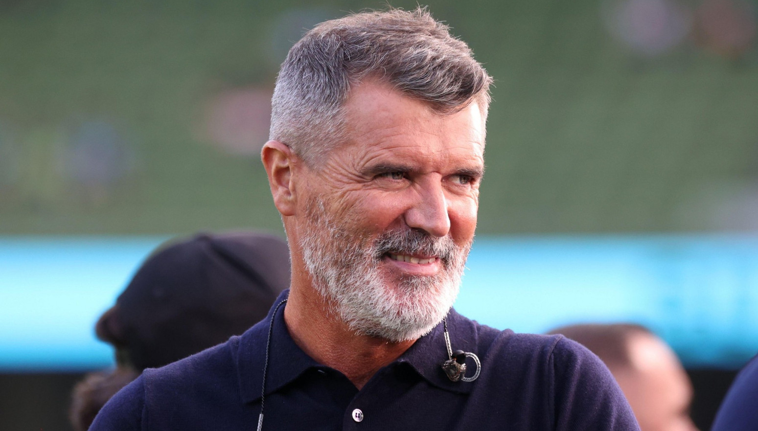 Kin: Bio je prava zmija u travi