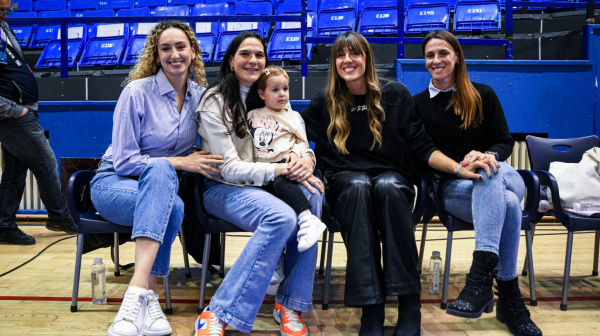 "Nekoliko puta imala sam želju da uletim na parket"