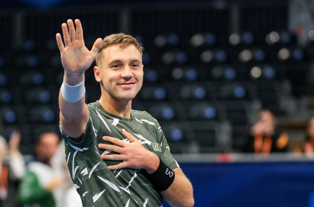 "Nisam znao šta da radim, mislio sam i na predaju" VIDEO