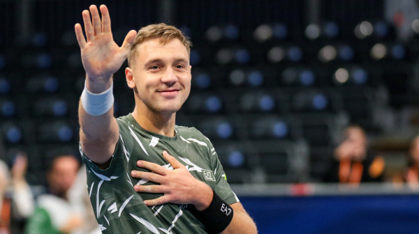 "Nisam znao šta da radim, mislio sam i na predaju" VIDEO