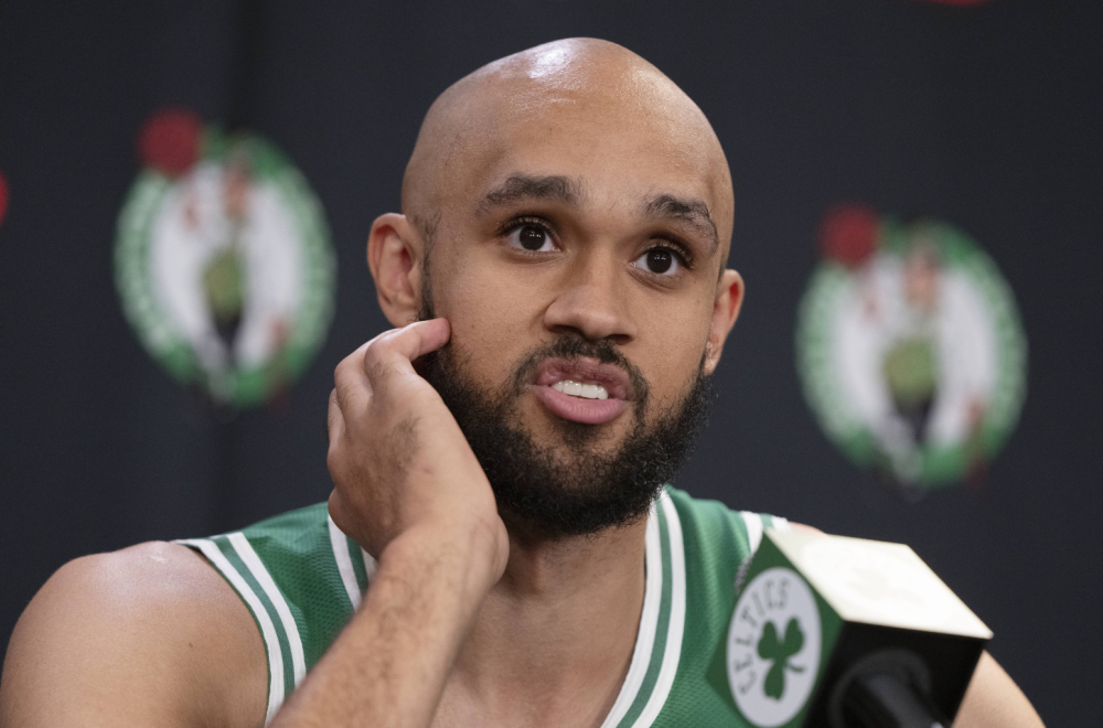 NBA šampion: "Kada je Gudurić dao trojku, mislio sam - gotovo je"