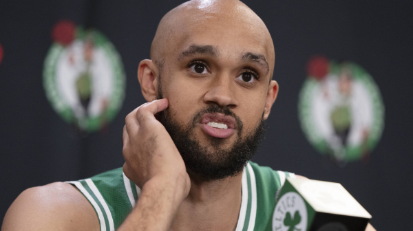 NBA šampion: "Kada je Gudurić dao trojku, mislio sam - gotovo je"