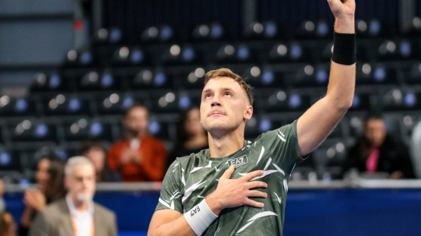 Javio se Đoković: "Čestitam, Hame" FOTO