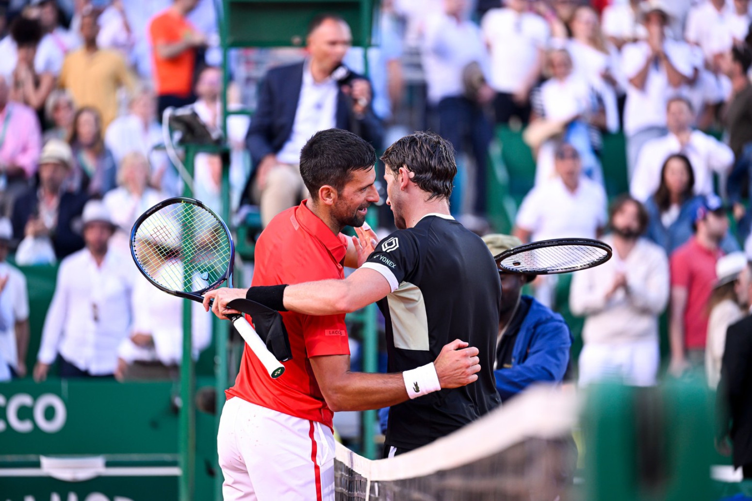 Novakova sezona za (ne)zaborav