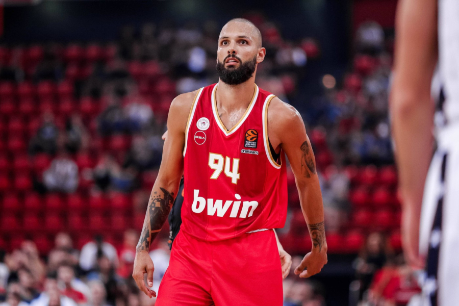 Furnije o Evroligi: Nema za*ebavanja