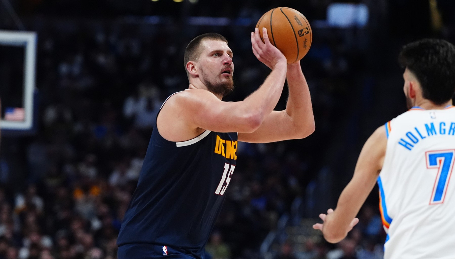 Šokantno priznanje Amerikanca – o Jokiću VIDEO