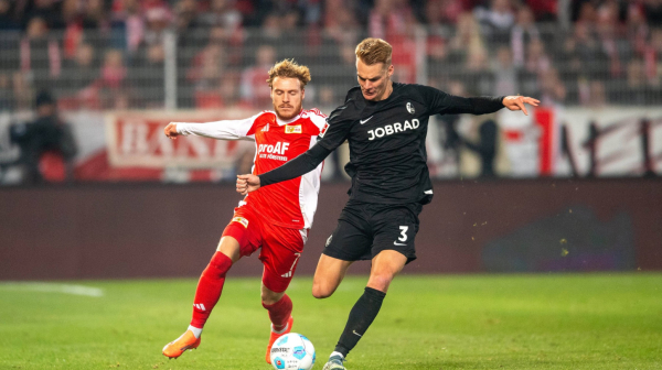 Revija promašaja u Berlinu, Grifo nije iskoristio penal