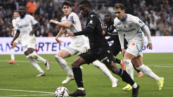 Marsej kapitulirao za dva minuta – uzalud novi gol Grinvuda