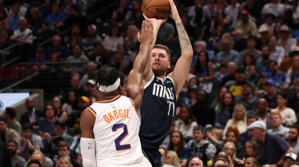 Dončić promašio pobedu – Nurkić junak Finiksa VIDEO